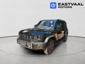 2026 Jetour T2 1.5T Aspire