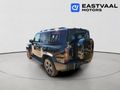 2026 Jetour T2 1.5T Aspire
