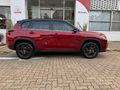 2025 Toyota Urban Cruiser 1.5 XR