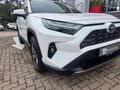 2022 Toyota RAV4 2.5 VX Hybrid CVT E-Four