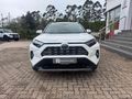 2022 Toyota RAV4 2.5 VX Hybrid CVT E-Four