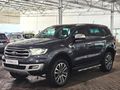 2020 Ford Everest 2.0D Bi-Turbo LTD 4x4 Auto