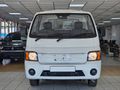 2026 JAC X200 S 2.8 TD 1.5-ton Dropside