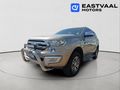 2017 Ford Everest 2.2 TDCi XLT Auto
