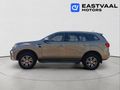 2017 Ford Everest 2.2 TDCi XLT Auto