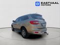 2017 Ford Everest 2.2 TDCi XLT Auto