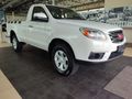 2026 JAC T6 2.0 CTI Lux Single-Cab