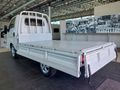 2026 JAC X200 2.8D Single-Cab Drop Side