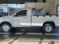 2026 JAC T6 2.0 CTI Comfort SIngle-Cab
