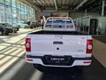 2026 JAC T6 2.0 CTI Comfort SIngle-Cab