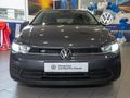 2025 Volkswagen Polo 1.0 TSI