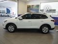 2026 Volkswagen Tiguan 1.4TSI