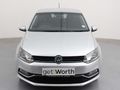2017 Volkswagen Polo 1.2 TSI Highline Auto (81kW)