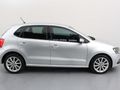 2017 Volkswagen Polo 1.2 TSI Highline Auto (81kW)