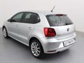 2017 Volkswagen Polo 1.2 TSI Highline Auto (81kW)
