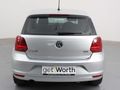 2017 Volkswagen Polo 1.2 TSI Highline Auto (81kW)