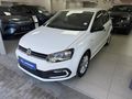 2026 Volkswagen Polo Vivo 1.4