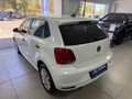 2026 Volkswagen Polo Vivo 1.4