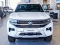 2026 Volkswagen Amarok 3.0 TDI V6 184kW 4Motion Style Auto Double-Cab