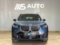 2025 BMW X3 20d xDrive M Sport