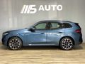 2025 BMW X3 20d xDrive M Sport