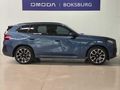 2025 BMW X3 20d xDrive M Sport