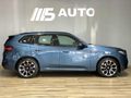 2025 BMW X3 20d xDrive M Sport