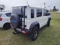2024 Suzuki Jimny 1.5 GLX AllGrip 5-Door Auto