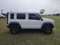 2024 Suzuki Jimny 1.5 GLX AllGrip 5-Door Auto