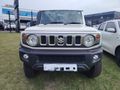 2024 Suzuki Jimny 1.5 GLX AllGrip 5-Door Auto