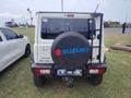 2024 Suzuki Jimny 1.5 GLX AllGrip 5-Door Auto