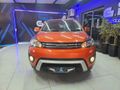 2020 Haval H1 1.5 VVT