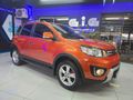 2020 Haval H1 1.5 VVT