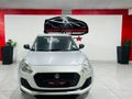 2018 Suzuki Swift 1.2 GA