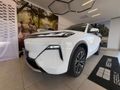 2026 Geely E5 EM-i Apex (Phev)