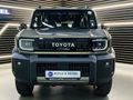2026 Toyota Land Cruiser FJ 2.7 VX Auto