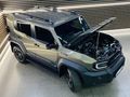 2026 Toyota Land Cruiser FJ 2.7 VX Auto