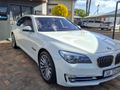 2014 BMW 7 Series 730d Innovation