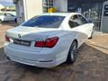2014 BMW 7 Series 730d Innovation