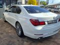 2014 BMW 7 Series 730d Innovation