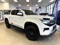2026 Volkswagen Amarok Amarok MotorSport Life 2.0TDI Auto