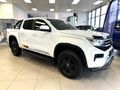2026 Volkswagen Amarok Amarok MotorSport Life 2.0TDI Auto