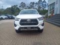 2026 Toyota Hilux 2.4 GD-6 Raised Body Raider Extended Cab