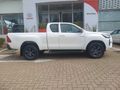 2026 Toyota Hilux 2.4 GD-6 Raised Body Raider Extended Cab