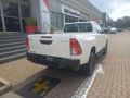2026 Toyota Hilux 2.4 GD-6 Raised Body Raider Extended Cab