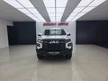 2026 JAC T9 2.0 CTI Super Lux Auto Double-Cab