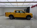 2026 JMC Vigus 2.5TD Double-Cab Auto