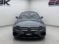 2016 Mercedes-Benz E-Class E 200 Avantgarde