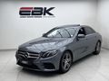 2016 Mercedes-Benz E-Class E 200 Avantgarde
