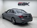 2016 Mercedes-Benz E-Class E 200 Avantgarde
